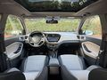 2017 İLK SAHİBİNDEN 39.000 KM'DE TAM OTOMATİK HYUNDAİ İ20 ELİTE