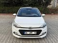 2017 İLK SAHİBİNDEN 39.000 KM'DE TAM OTOMATİK HYUNDAİ İ20 ELİTE