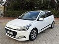 2017 İLK SAHİBİNDEN 39.000 KM'DE TAM OTOMATİK HYUNDAİ İ20 ELİTE