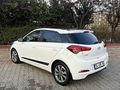2017 İLK SAHİBİNDEN 39.000 KM'DE TAM OTOMATİK HYUNDAİ İ20 ELİTE