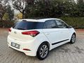2017 İLK SAHİBİNDEN 39.000 KM'DE TAM OTOMATİK HYUNDAİ İ20 ELİTE