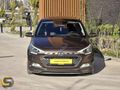 SABIR OTOMOTİV'DEN 2015 İ20 1.4 MPi ELİTE OTOMATİK CAM TVN LPGLİ
