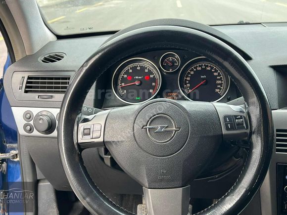 2005 OPEL ASTRA COSMO KAPUT TAVAN BAGAJ BOYASIZ