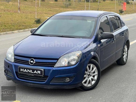 2005 OPEL ASTRA COSMO KAPUT TAVAN BAGAJ BOYASIZ