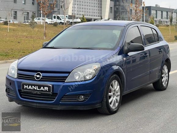 2005 OPEL ASTRA COSMO KAPUT TAVAN BAGAJ BOYASIZ