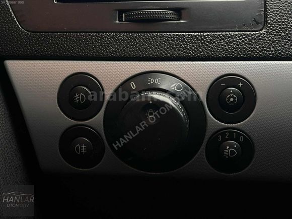 2005 OPEL ASTRA COSMO KAPUT TAVAN BAGAJ BOYASIZ