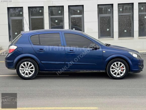 2005 OPEL ASTRA COSMO KAPUT TAVAN BAGAJ BOYASIZ