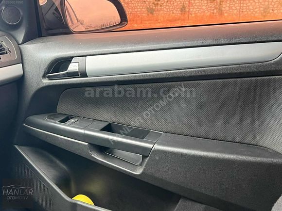 2005 OPEL ASTRA COSMO KAPUT TAVAN BAGAJ BOYASIZ