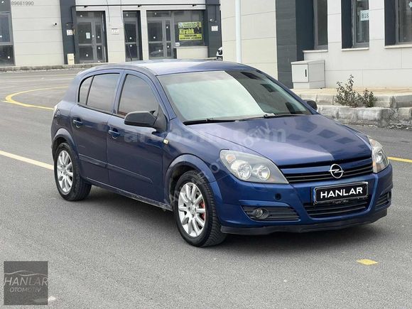 2005 OPEL ASTRA COSMO KAPUT TAVAN BAGAJ BOYASIZ