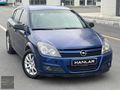 2005 OPEL ASTRA COSMO KAPUT TAVAN BAGAJ BOYASIZ