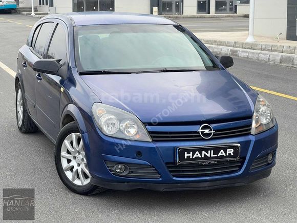 2005 OPEL ASTRA COSMO KAPUT TAVAN BAGAJ BOYASIZ