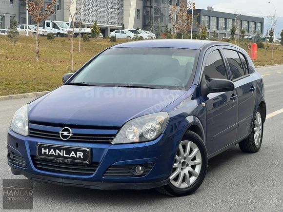 2005 OPEL ASTRA COSMO KAPUT TAVAN BAGAJ BOYASIZ