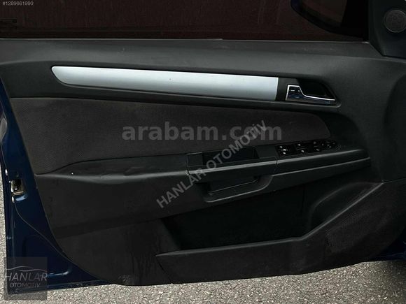 2005 OPEL ASTRA COSMO KAPUT TAVAN BAGAJ BOYASIZ