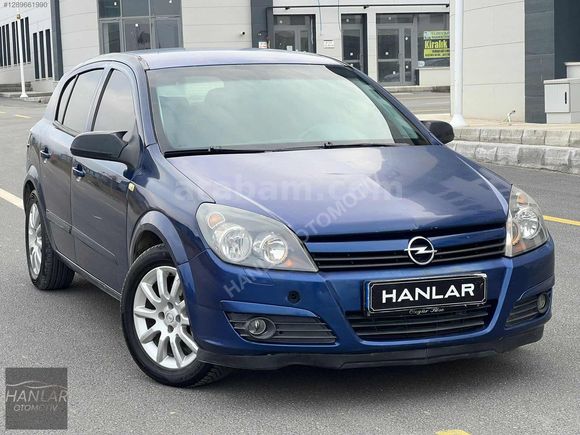 2005 OPEL ASTRA COSMO KAPUT TAVAN BAGAJ BOYASIZ