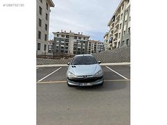Tofaş parasına pejo 206