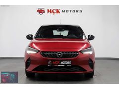 MÇK'MOTORSDAN 2023 MODEL OPEL CORSA 1.2 ELEGANCE CAM TAVAN