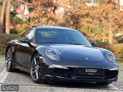 | EMON | 2012 PORSCHE 911 CARRERA S CHRONO BOSE PPF EMSALSİZ