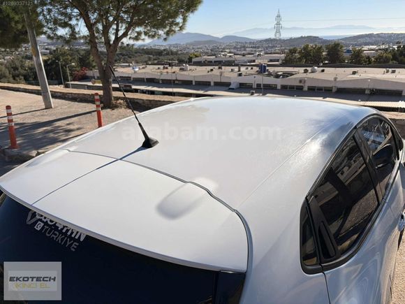 2013 Renault Clio 1.5 DCI Icon / Temiz & Masrafsız & Bakımlı