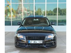 Sahibinden Audi A4 Sedan 1.8 TFSI 2009 Model