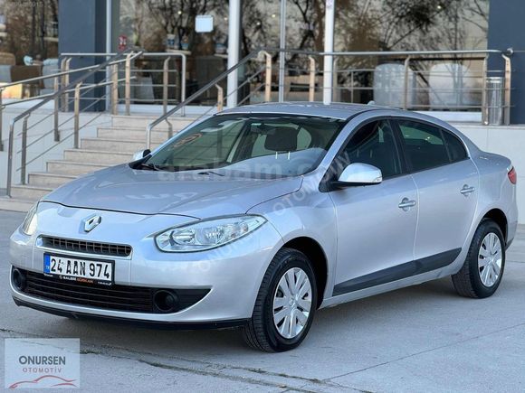 2012 MODEL OTOMOTİK.