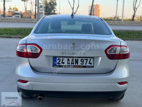 2012 MODEL OTOMOTİK.