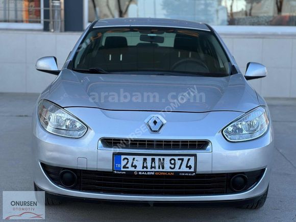 2012 MODEL OTOMOTİK.