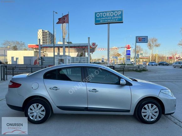 2012 MODEL OTOMOTİK.