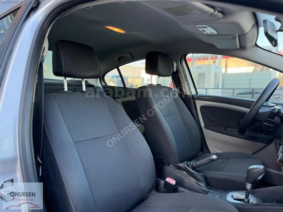 2012 MODEL OTOMOTİK.