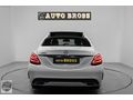 AUTO BROSS TERTEMİZ 2018 MERCEDES C 200D AMG