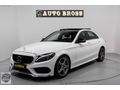 AUTO BROSS TERTEMİZ 2018 MERCEDES C 200D AMG