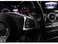AUTO BROSS TERTEMİZ 2018 MERCEDES C 200D AMG