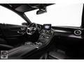 AUTO BROSS TERTEMİZ 2018 MERCEDES C 200D AMG