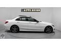 AUTO BROSS TERTEMİZ 2018 MERCEDES C 200D AMG