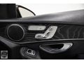 AUTO BROSS TERTEMİZ 2018 MERCEDES C 200D AMG