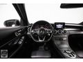 AUTO BROSS TERTEMİZ 2018 MERCEDES C 200D AMG