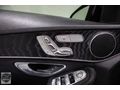 AUTO BROSS TERTEMİZ 2018 MERCEDES C 200D AMG