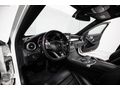 AUTO BROSS TERTEMİZ 2018 MERCEDES C 200D AMG