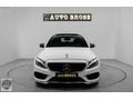 AUTO BROSS TERTEMİZ 2018 MERCEDES C 200D AMG