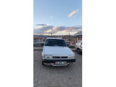 Sahibinden Tofaş Şahin S 95 Model  53.800 km Beyaz