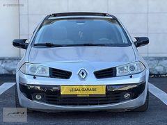 LEGAL GARAGEDEN HASTASINA MEGANE