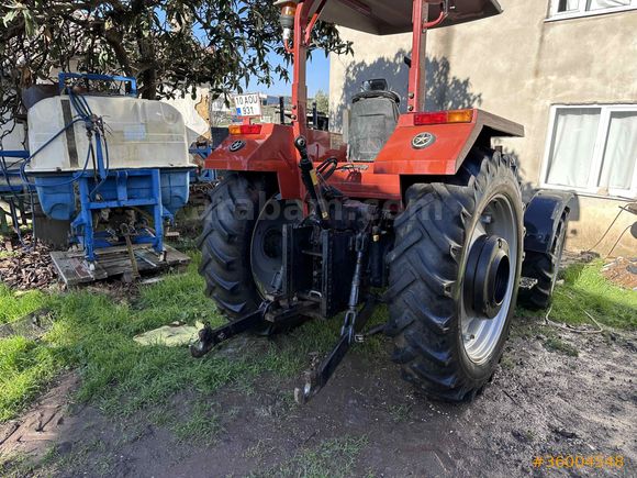 Sahibinden Tümosan 8095 