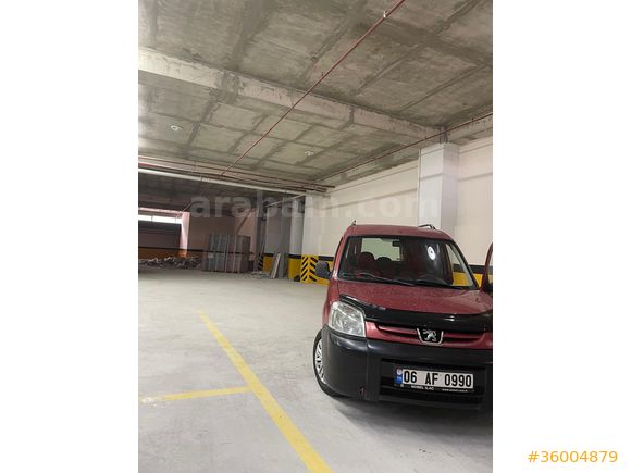 Sahibinden Peugeot Partner 1.9 D Profil 2004 Model 