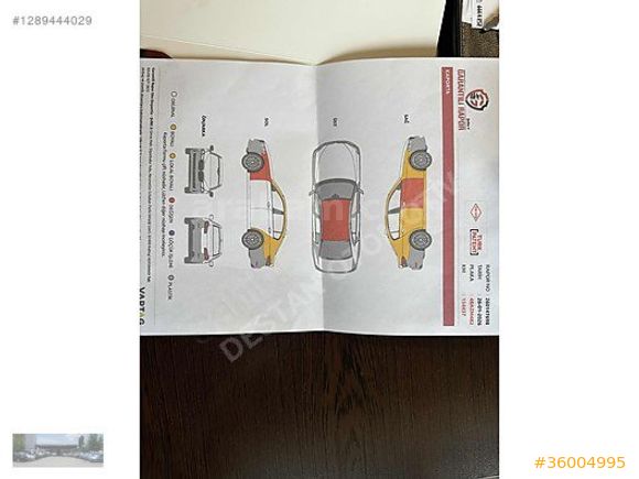 2010 MODEL 154 BİNDE RENAULT SYMBOL 1.4 ÇEKİ DEMİRLİ