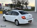 2010 MODEL 154 BİNDE RENAULT SYMBOL 1.4 ÇEKİ DEMİRLİ
