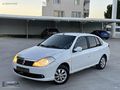 2010 MODEL 154 BİNDE RENAULT SYMBOL 1.4 ÇEKİ DEMİRLİ