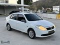 2010 MODEL 154 BİNDE RENAULT SYMBOL 1.4 ÇEKİ DEMİRLİ