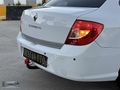 2010 MODEL 154 BİNDE RENAULT SYMBOL 1.4 ÇEKİ DEMİRLİ