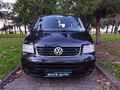 ZİRVE AUTO'DAN 2007 CARAVELLE 2.5 TDİ 9+1 130HP BAKIMLI