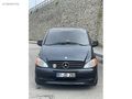 ZİRVE AUTO'DAN 2008 115CDI VİTO 150BG 9+1 TURİZME UYGUN BAKIMLI