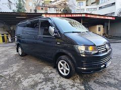 2018 HATASIZ %20 FATURALI 150 BG 9+1 VIP TRANSPORTER